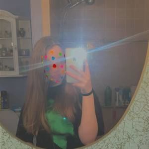 Meet your Posher, Natalie